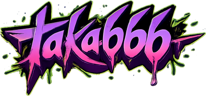 taka666 হোম লোগো